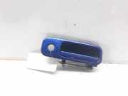 Handgriff Kofferraum 6N0827565 Seat Arosa (6H1) Schrägheck 3-drs 1.0 MPi (AHT)