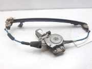 Fensterheber Rechts Vorne 0007770258 Fiat Brava (182B) Schrägheck 5-drs 1.2 16V (182.B.2000)