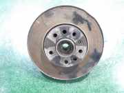 Achsschenkel Halter Rechts Vorne 13156042 Opel ASTRA H BERLINA Elegance 101 CV / 74 KW