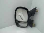 Außenspiegel Links 7701473241 Renault TRAFIC Kombi (AB 4.01) 6 - plazas. acristalado parcial. Kombi corto 101 CV / 74 KW