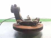 Achsschenkel Halter Rechts Vorne 6G913K170A Ford Mondeo IV Schrägheck 1.8 TDCi 125 16V (QYBA(Euro 4))