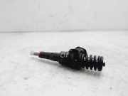 Kraftstoff-Injector 038130073BA Seat Toledo (5P2) Großraumlimousine 1.9 TDI (BJB)