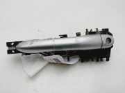 Türgriff Außen Links Vorne 8200289825 Renault Scénic II (JM) Großraumlimousine 1.9 dCi 120 (F9Q-812)