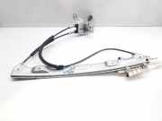 Fensterheber Links Hinten 4547300546 Smart Forfour (454) Schrägheck 5-drs 1.3 16V (135.930)