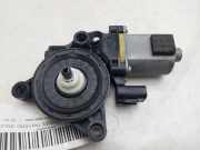 Fensterhebermotor Links Hinten 83450D7000 Hyundai Tucson (TL) SUV 2.0 CRDi 16V 2WD (D4HA)