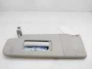 Sonnenblende Links 6Q0857551E Seat Toledo (5P2) Großraumlimousine 1.9 TDI (BXE)