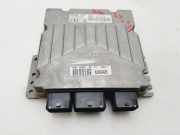 Motorsteuergerät 9644895180 Peugeot 307 (3A/C/D) Schrägheck 2.0 HDi 90 (DW10TD(RHY))