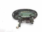 Türgriff Außen Ra 8366029001 Hyundai Lantra/Elantra II Limousine 1.9 D GL,GLS (XUD9A-Y(DJY))
