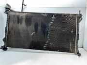 Radiator 4367089 Ford Transit Connect Van 1.8 Tddi (BHPA)