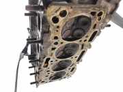 Zylinderkopf 4G18 Mitsubishi Space Star (DG) Großraumlimousine 1.6 16V (4G18)