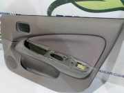 Türverkleidung Rechts Vorne 80900BN420 Nissan Almera (N16) Schrägheck 1.5 16V (QG15DE)