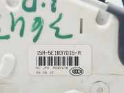 Türschloss Links Vorne 5E1837015A Volkswagen Passat (3G2) Limousine 1.6 TDI 16V (DCXA) DCXA