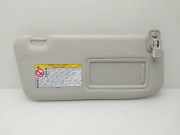 Sonnenblende Rechts KF6969270B75 Mazda CX-5 I (KE,GH) SUV 2.2 Skyactiv D 150 16V 4WD (SHY1)