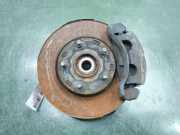 Achsschenkel Halter Rechts Vorne 517163A300 Hyundai Trajet Großraumlimousine 2.0 CRDi 16V (D4EA)