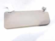 Sonnenblende Links 8143WE Citroën CITROEN BERLINGO 1.9 D SX Plus Familiar 69 CV / 51 KW