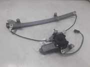 Fensterheber Rechts Vorne 807002F010 Nissan Primera (P11) Limousine 1.6 16V (GA16DE)