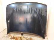 Motorhaube 6102005080 SsangYong Musso Geländewagen 2.3D (OM601.940)