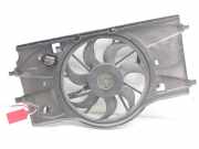 Kühlerventilator 214810039R Renault Laguna III (BT) Schrägheck 5-drs 2.0 dCi 16V 150 (M9R-742)