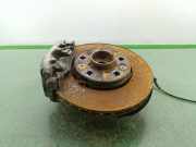 Achsschenkel Halter Links Vorne 8200881824 Dacia DUSTER II SL 2019 150 CV / 110 KW