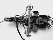 Türgriff Außen Links Vorne C2Z3509XXX Jaguar XF (CC9) Limousine 2.7 D V6 24V (7G)