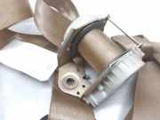 Sicherheitsgurt Rechts Hinten 33029133E Volkswagen Touran (1T1/T2) Großraumlimousine 2.0 TDI 16V 140 (BKD) BKD