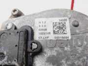 Scheibenwischermotor Vorne 9682761480 Citroën C5 III Berline (RD) Schrägheck 1.6 16V THP 155 (EP6CDT(5FV))