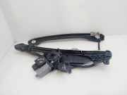 Fensterheber Rechts Vorne 9830389280 Peugeot 3008 II (M4/MC/MJ/MR) Großraumlimousine 1.5 BlueHDi 130 (DV5RC(YHZ))