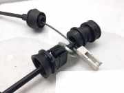 Kabel 9634110780 Peugeot 406 (8B) Limousine 2.0 HDi 90 (DW10TD(RHY))