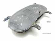 Tachoeinheit Kmh 8200359415G Nissan INTERSTAR MOD. 04 (X70) Caja cerrada. L 3 H 2. techo 114 CV / 84 KW
