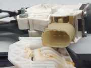 Fensterheber Rechts Vorne 51332990386 BMW X1 (E84) SUV sDrive 18d 2.0 16V (N47-D20C)