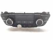 Bedienung Klimacontrolle 13273097 Opel Insignia Schrägheck 5-drs 2.0 CDTI 16V 130 Ecotec (A20DTH)