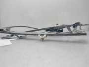 Fensterheber Rechts Vorne 807207012R Renault Kangoo Express (FW) Van 1.5 dCi 75 (K9K-608(K9K-B6))