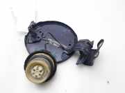 Tankklappe 7735052130 Toyota Yaris II (P9) Schrägheck 1.3 16V VVT-i (2SZFE)