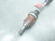 Antriebswelle Links Vorne 391017832R Dacia SANDERO SL Xplore 90 CV / 66 KW