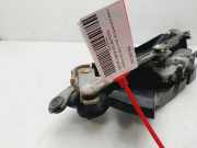 Scheibenwischermotor Vorne GS1D67340 Mazda 6 (GH12/GHA2) Limousine 2.2 CiTD 16V 163 (R2)