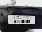 Lichtschalter 2115450904 Mercedes-Benz E (W211) Limousine 2.2 E-220 CDI 16V (OM646.821)