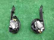 Airbag Set 52014450 Opel Combo Van 1.3 CDTI 16V ecoFlex (A13FD)