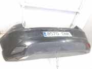 Stoßstange Hinten 7410HT Citroën C4 Coupé (LA) Schrägheck 3-drs 1.6 HDi 16V (DV6ATED4(9HX))