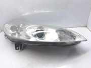 Scheinwerfer Rechts 9656668780 Peugeot 407 (6D) Limousine 2.0 HDiF 16V (DW10BTED4(RHR))