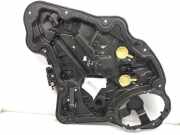Fensterheber Rechts Hinten 68243944AA Jeep Compass II (MP) SUV 2.0 Multijet II 140 16V 4x4 (55263088)
