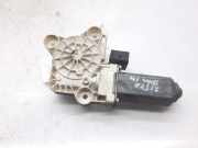 Fensterhebermotor Links Hinten A2118202342 Mercedes-Benz E (W211) Limousine 3.0 E-320 CDI 24V (OM642.920)