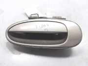 Türgriff Außen Links Hinten 0K2A173410FKZ Kia SHUMA 1.5 Comfort 5 Berlina 88 CV / 65 KW