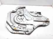 Fensterheber Links Hinten 834702D052AX Hyundai Elantra III Limousine 2.0 CRDi 16V (D4EA)