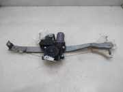 Fensterheber Links Hinten 1S71F27001BM Ford Mondeo III Limousine 2.0 TDCi 115 16V (HJBC)