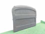Hutablage 1699868 Ford MONDEO BER. (CA2) Titanium X 140 CV / 103 KW