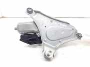 Scheibenwischermotor Hinten 8513002030 Toyota Auris (E15) Schrägheck 1.4 D-4D-F 16V (1NDTV)