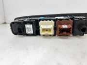 Schalter Für Elekt. Fensterheber Links Vorne 254118722R Renault Zen 120 CV / 88 KW