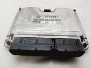 Motorsteuergerät 038906012EL Volkswagen Polo IV (9N1/2/3) Schrägheck 1.9 SDI (ASY) ASY