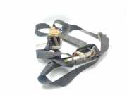 Sicherheitsgurt Rechts Vorne 0436145 Nissan X-Trail (T31) SUV 2.0 XE,SE,LE dCi 16V 4x2 (M9R)