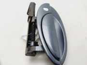 Türgriff Außen Links Vorne 9634766077 Citroën CITROEN C5 BERLINA Collection 109 CV / 80 KW